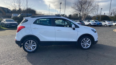 Vauxhall Mokka X 1.4T ecoTEC Active 5dr Petrol Hatchback